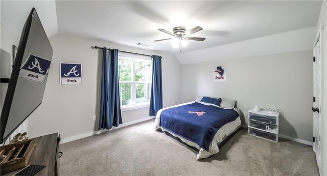 406 Mill Run Drive, Bremen, GA 30110
