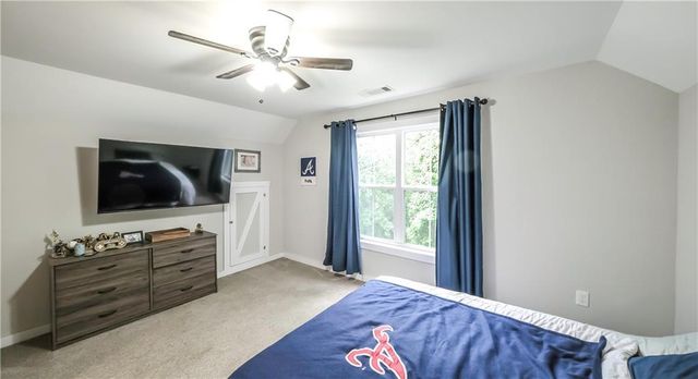 406 Mill Run Drive, Bremen, GA 30110