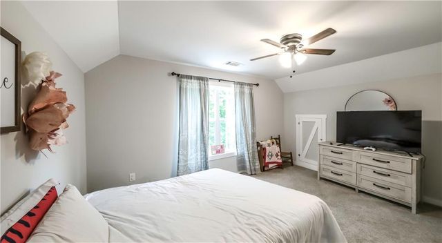 406 Mill Run Drive, Bremen, GA 30110