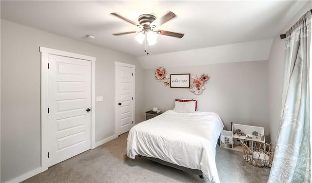 406 Mill Run Drive, Bremen, GA 30110