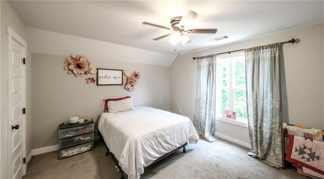 406 Mill Run Drive, Bremen, GA 30110