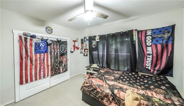 406 Mill Run Drive, Bremen, GA 30110