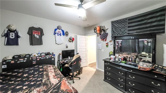 406 Mill Run Drive, Bremen, GA 30110