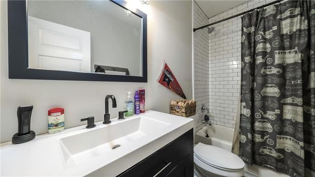406 Mill Run Drive, Bremen, GA 30110