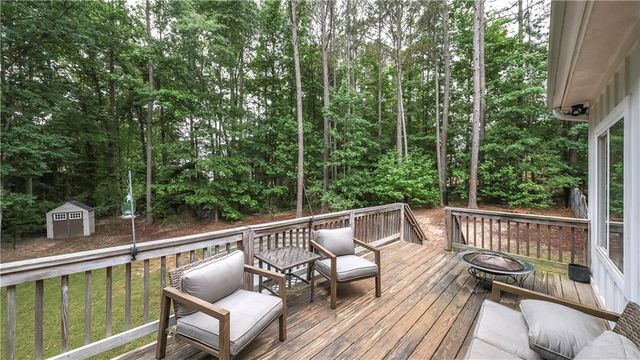 406 Mill Run Drive, Bremen, GA 30110