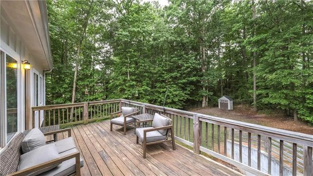 406 Mill Run Drive, Bremen, GA 30110