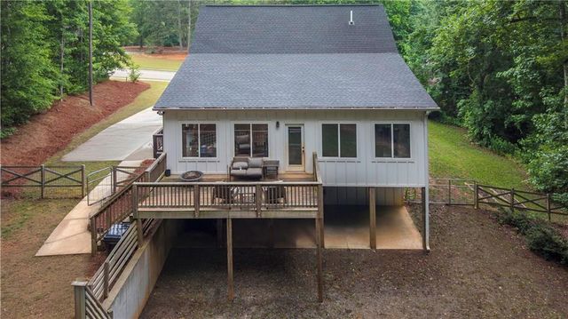 406 Mill Run Drive, Bremen, GA 30110