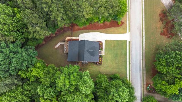 406 Mill Run Drive, Bremen, GA 30110
