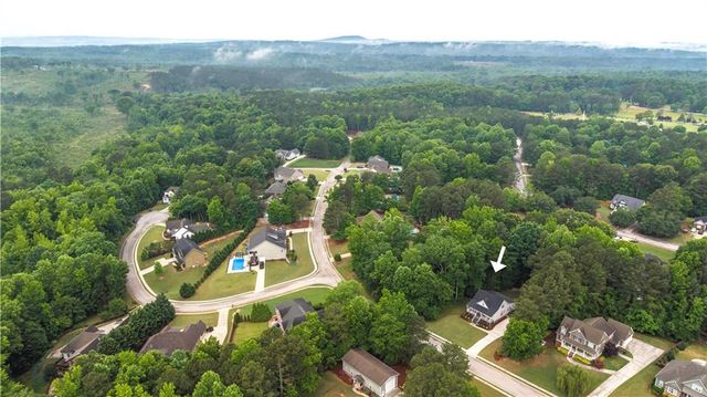 406 Mill Run Drive, Bremen, GA 30110