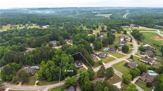 406 Mill Run Drive, Bremen, GA 30110