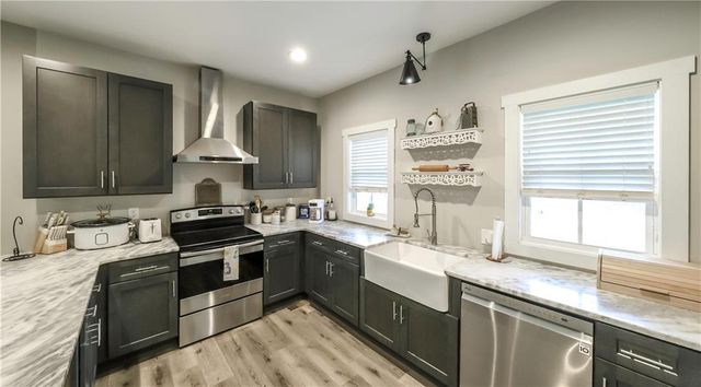 406 Mill Run Drive, Bremen, GA 30110