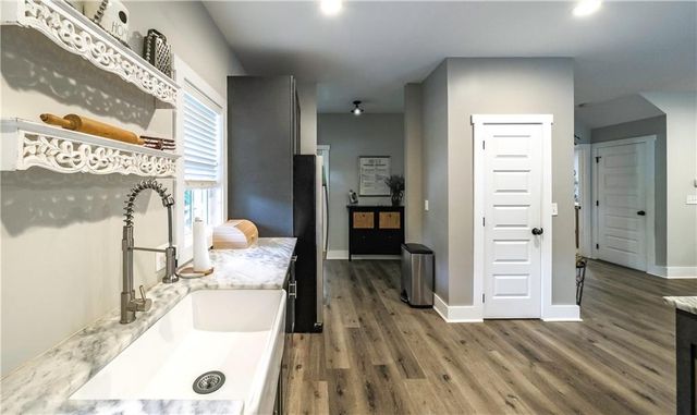 406 Mill Run Drive, Bremen, GA 30110