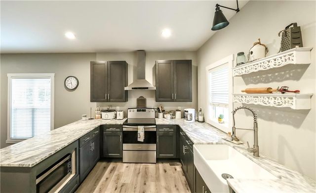 406 Mill Run Drive, Bremen, GA 30110