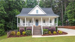 406 Mill Run Drive, Bremen, GA 30110