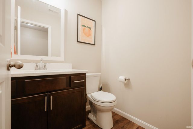 1034 Watership Drive, Evansville, IN 47725