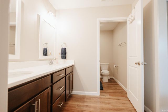 1034 Watership Drive, Evansville, IN 47725