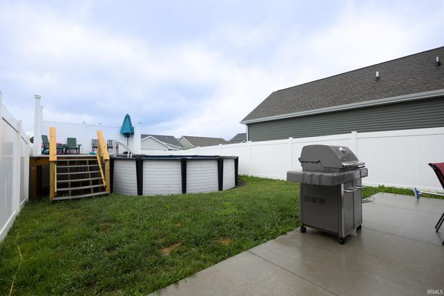 1034 Watership Drive, Evansville, IN 47725