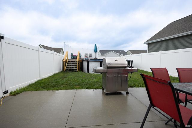 1034 Watership Drive, Evansville, IN 47725