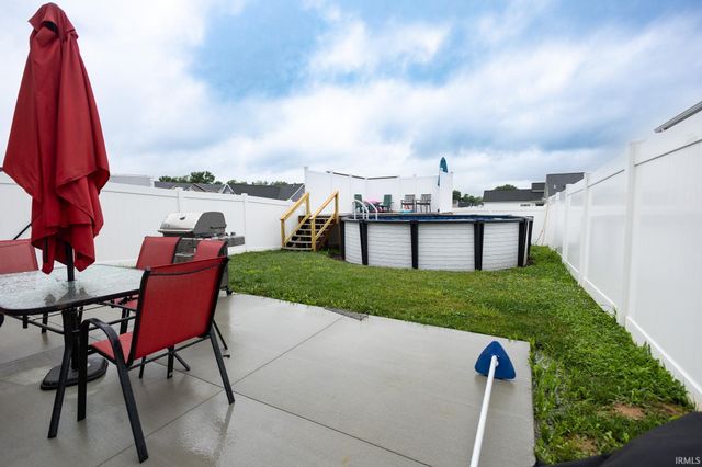 1034 Watership Drive, Evansville, IN 47725