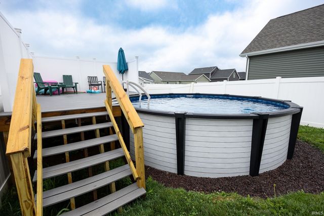 1034 Watership Drive, Evansville, IN 47725