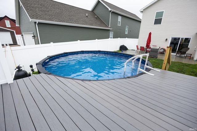 1034 Watership Drive, Evansville, IN 47725