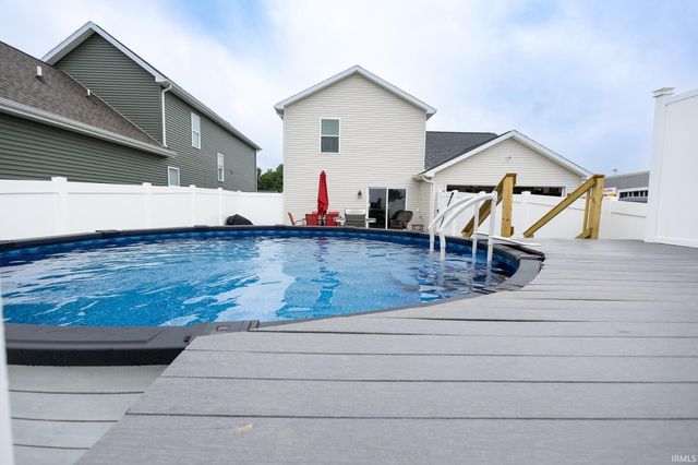 1034 Watership Drive, Evansville, IN 47725