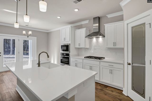 119 Greengarden Drive, Chapin, SC 29036