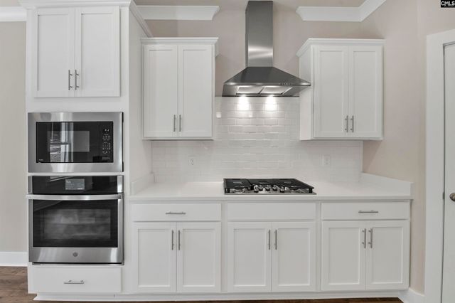 119 Greengarden Drive, Chapin, SC 29036