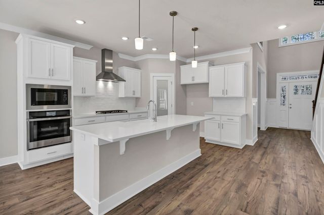 119 Greengarden Drive, Chapin, SC 29036