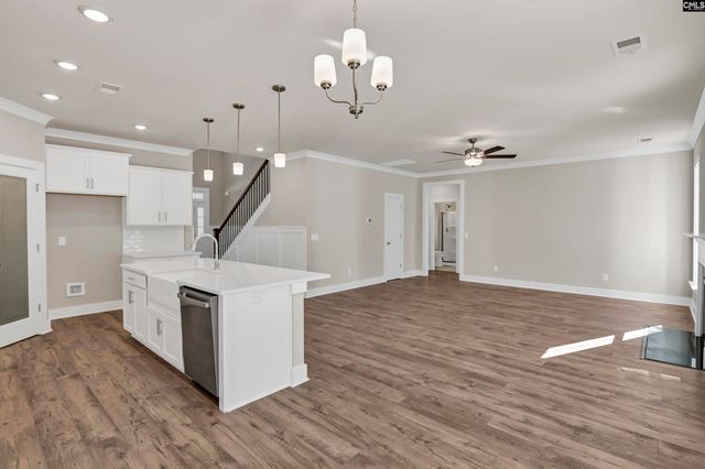 119 Greengarden Drive, Chapin, SC 29036