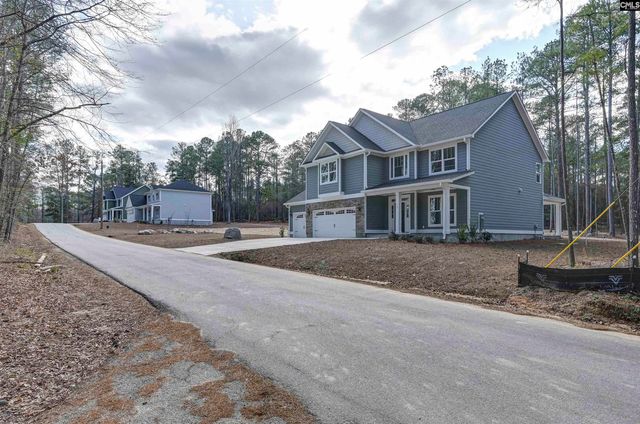 119 Greengarden Drive, Chapin, SC 29036