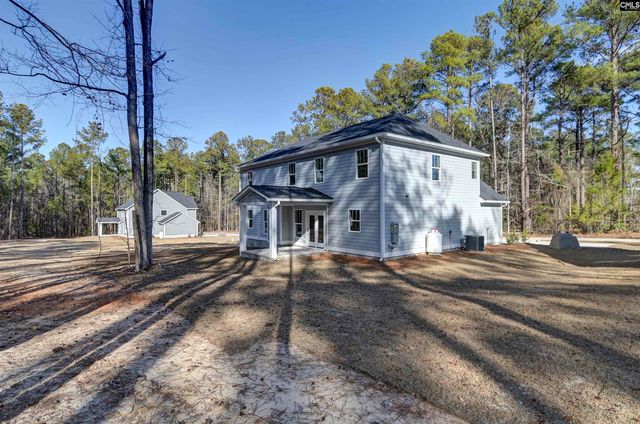 119 Greengarden Drive, Chapin, SC 29036