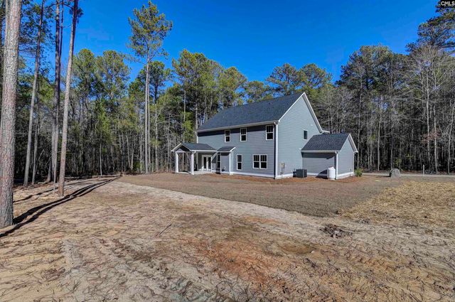 119 Greengarden Drive, Chapin, SC 29036