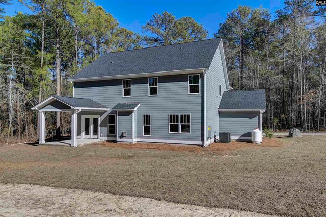 119 Greengarden Drive, Chapin, SC 29036