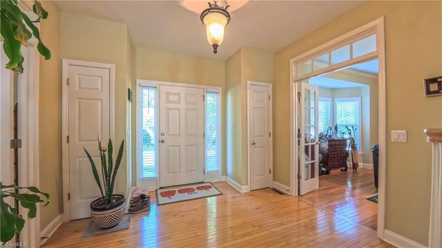 3023 Maple Branch Drive, High Point, NC 27265