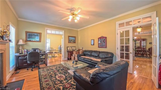 3023 Maple Branch Drive, High Point, NC 27265