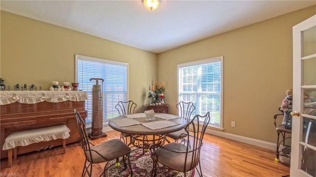 3023 Maple Branch Drive, High Point, NC 27265