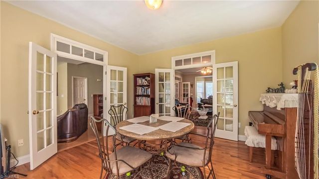 3023 Maple Branch Drive, High Point, NC 27265