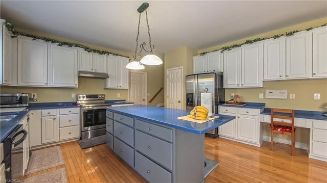 3023 Maple Branch Drive, High Point, NC 27265