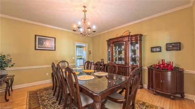 3023 Maple Branch Drive, High Point, NC 27265