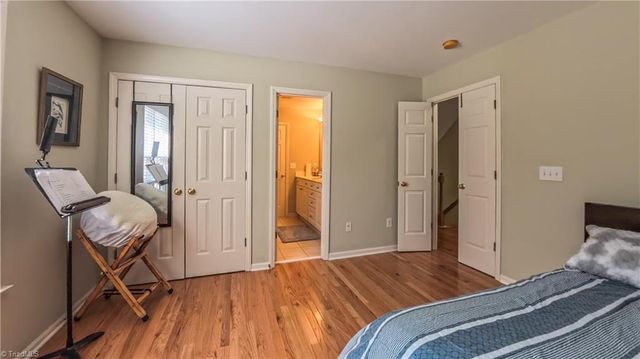 3023 Maple Branch Drive, High Point, NC 27265