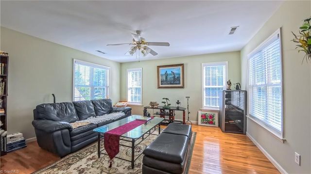 3023 Maple Branch Drive, High Point, NC 27265