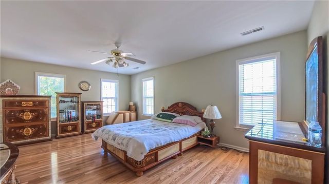 3023 Maple Branch Drive, High Point, NC 27265