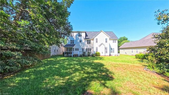 3023 Maple Branch Drive, High Point, NC 27265