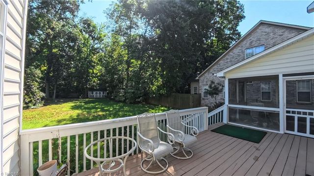 3023 Maple Branch Drive, High Point, NC 27265