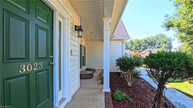3023 Maple Branch Drive, High Point, NC 27265