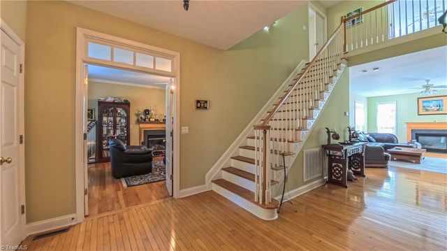 3023 Maple Branch Drive, High Point, NC 27265