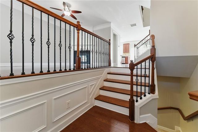 2313 Millhaven Street, Smyrna, GA 30080