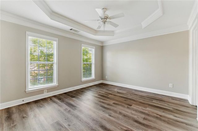 2313 Millhaven Street, Smyrna, GA 30080