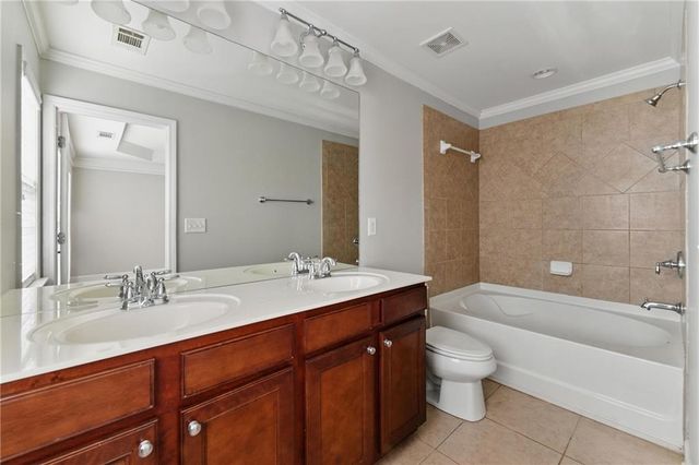 2313 Millhaven Street, Smyrna, GA 30080